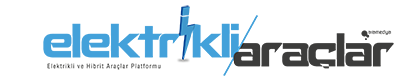 Logo Elektrikli Araçlar Dergisi