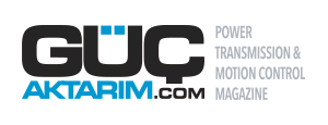 Güç Aktarim logo