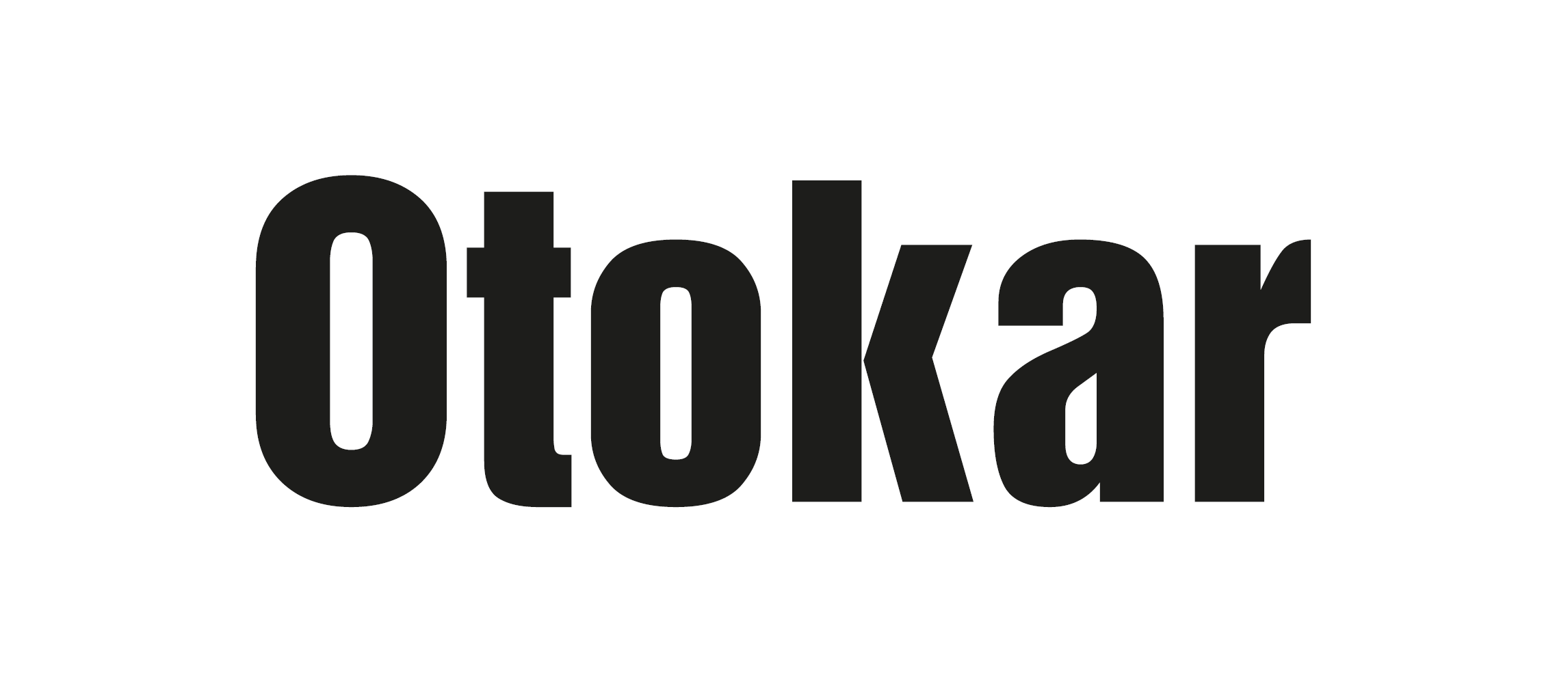 Otokar logo