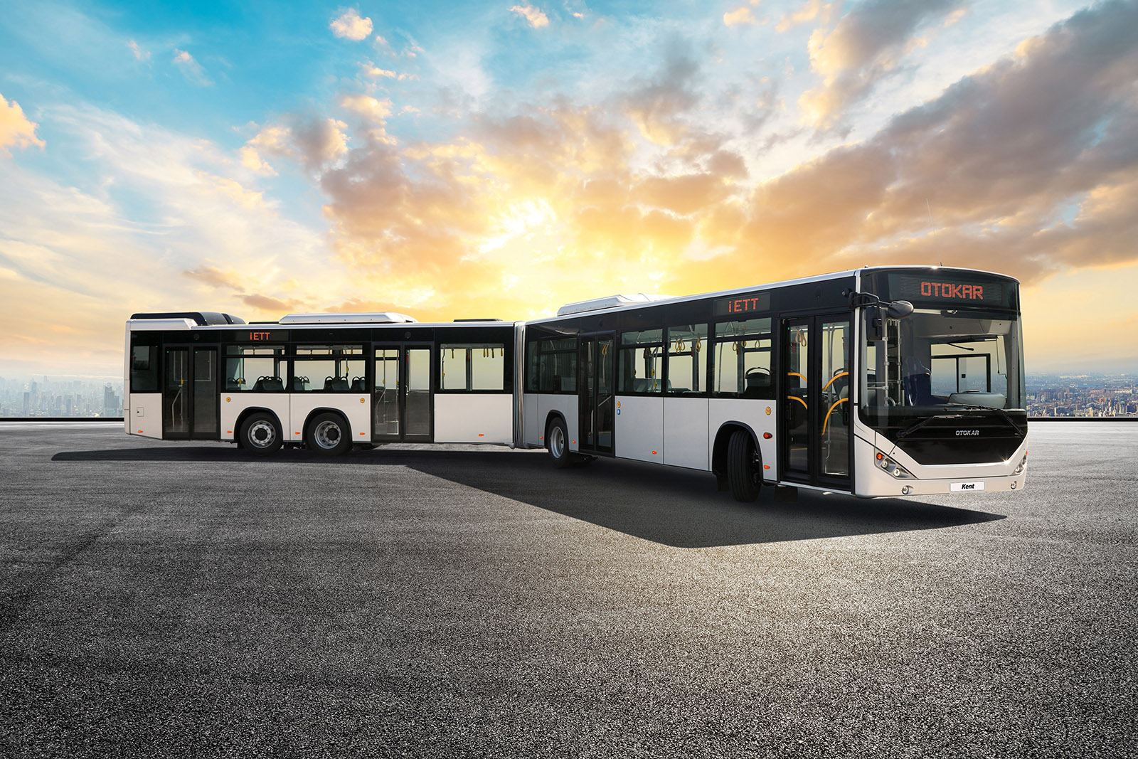 Kent Metrobus