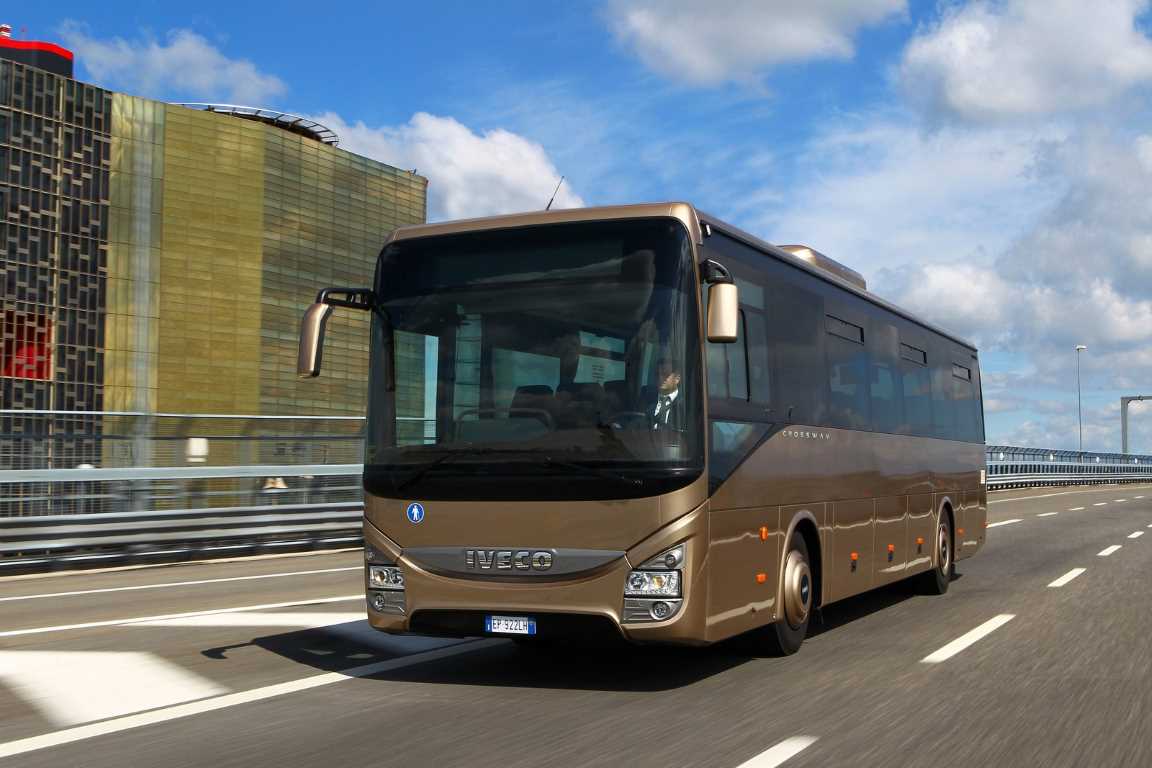 IVECO BUS Crossway