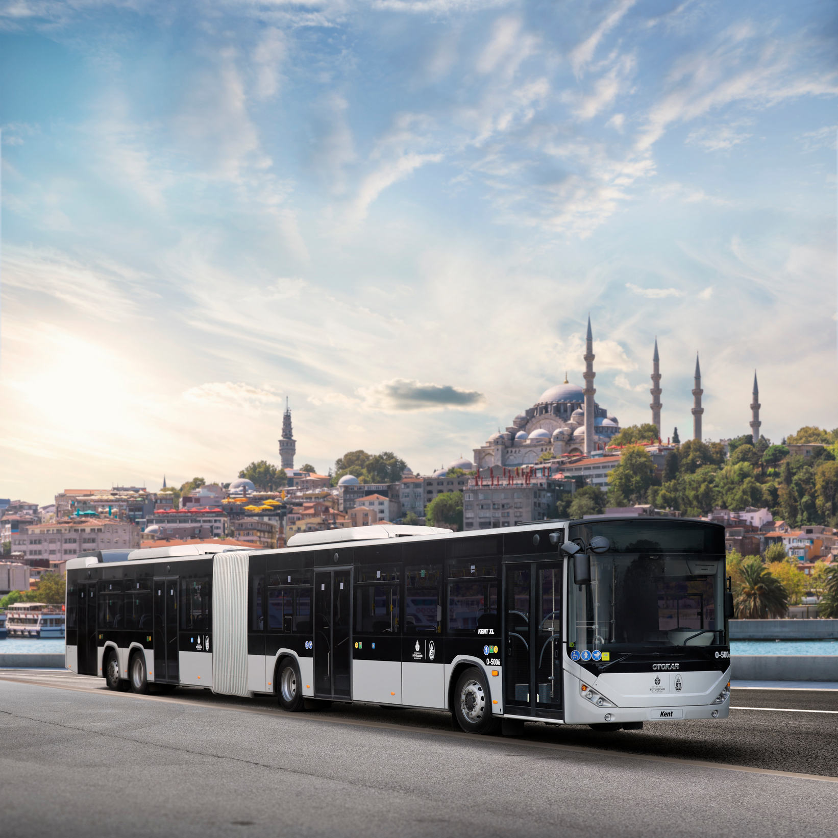 DAF Otokar 2