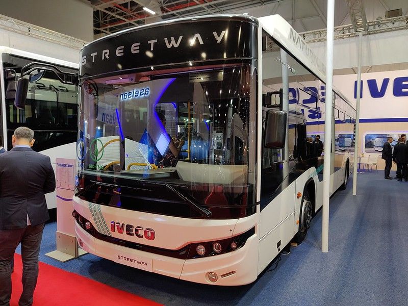 Streetway