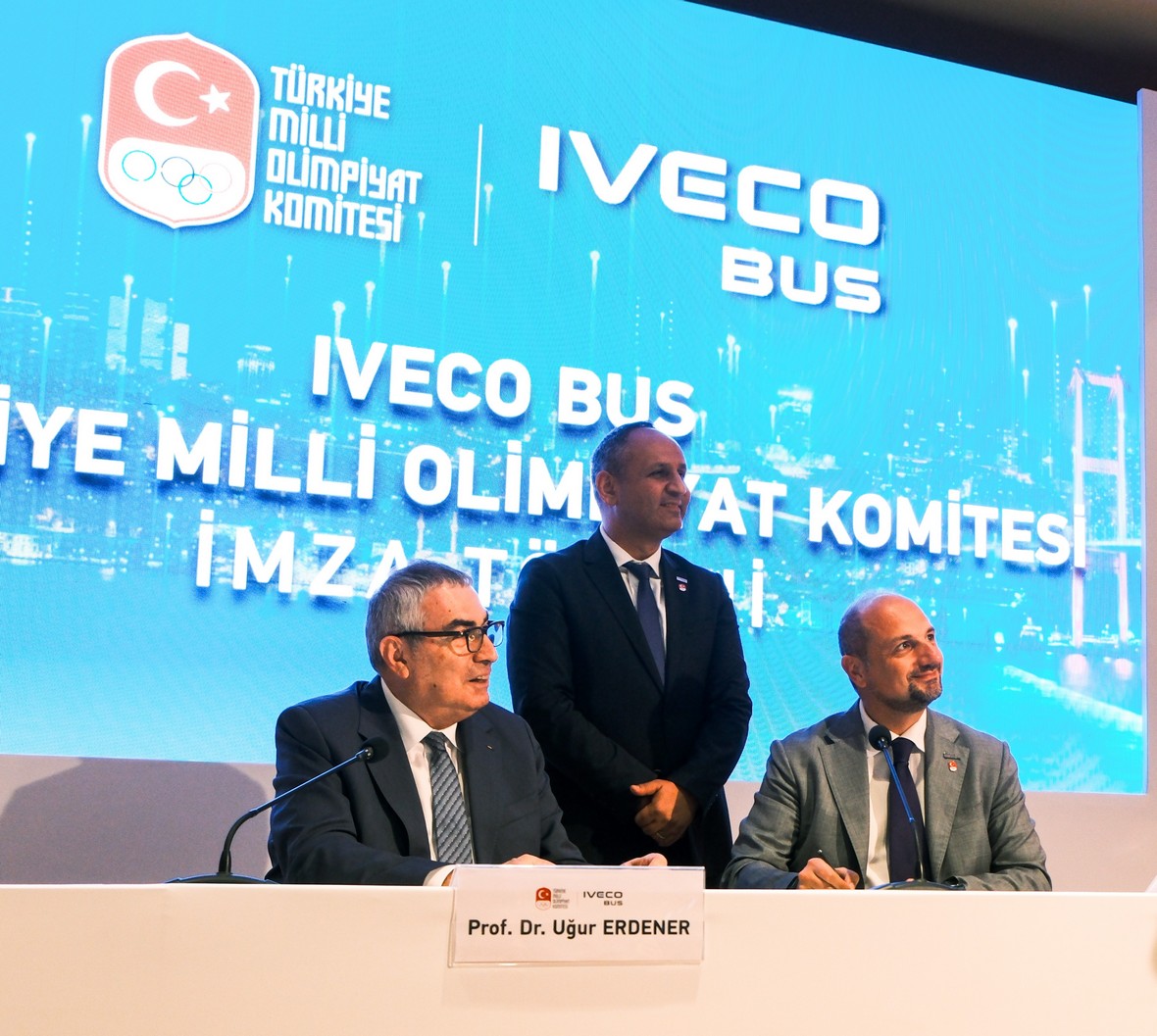 Iveco Turkije 2
