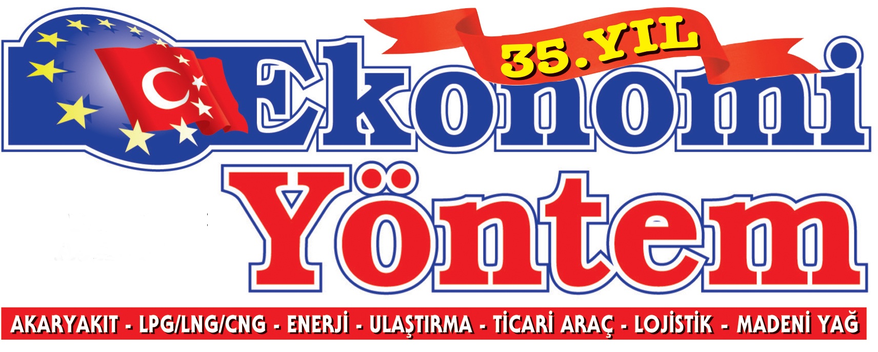 Ekonomi Yontem logo