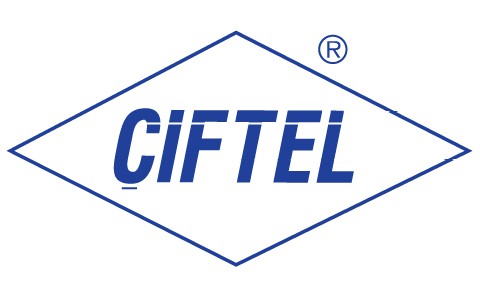 Çiftel logo
