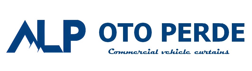 ALP Oto Perde logo