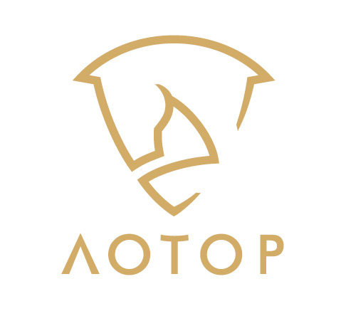 Aotop Electronic logo