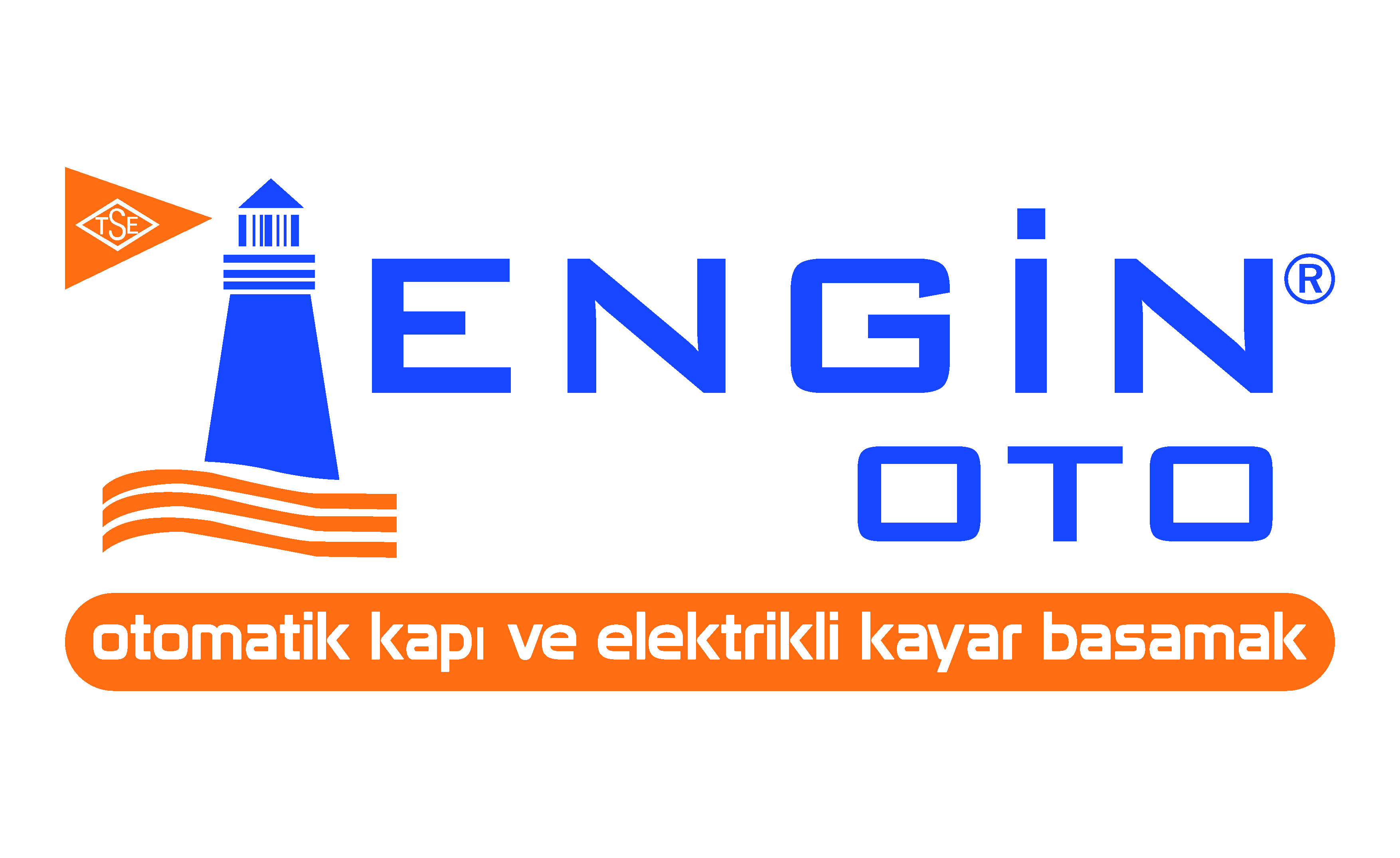 Engin Oto logo