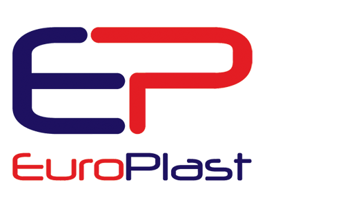 EuroPlast logo
