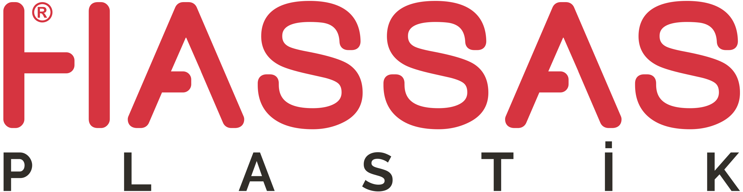 Hassas Plastik logo