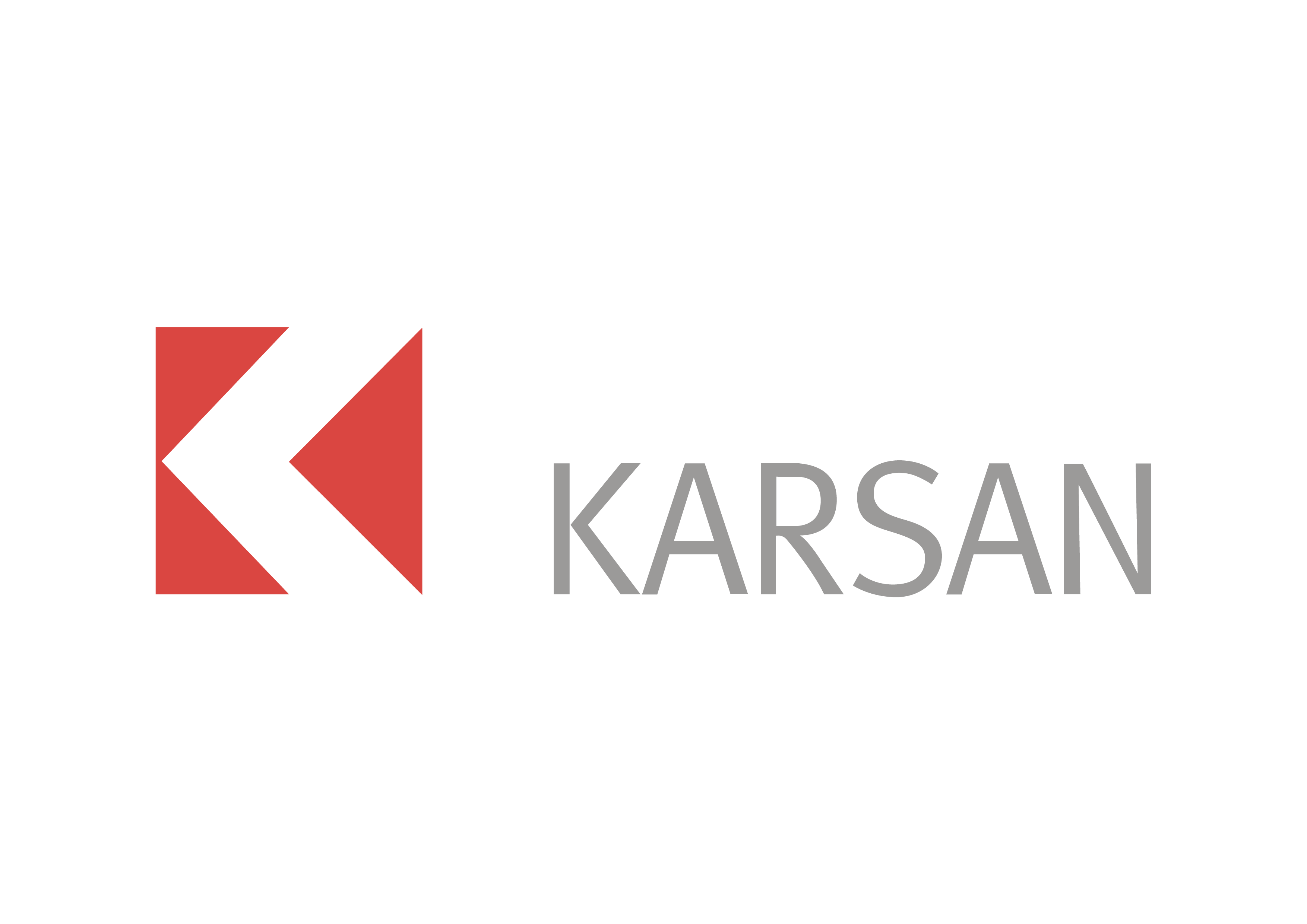 Karsan logo