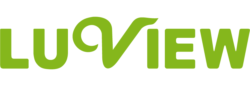 Luview logo
