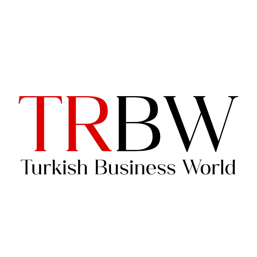 Turkish Business World logo