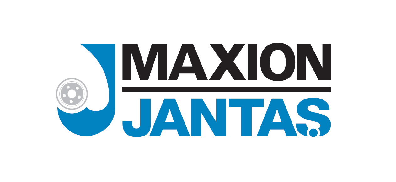Maxion Jantas logo