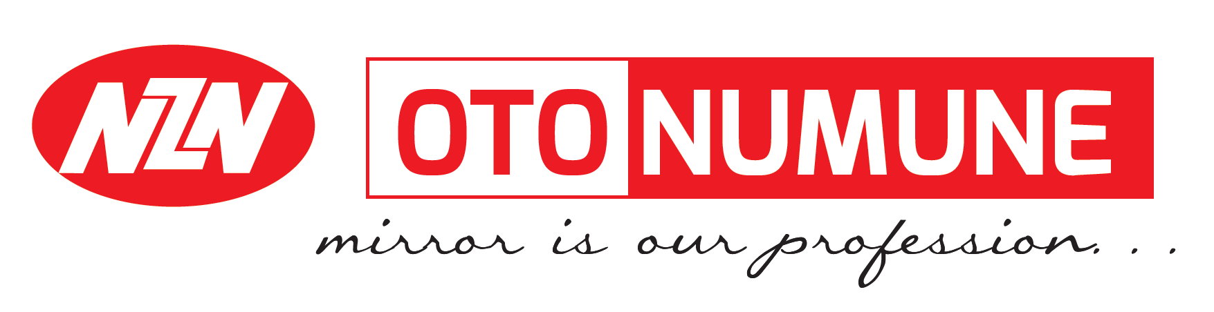 Oto Numune logo