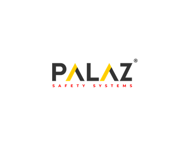 Palaz Safety Systems logo