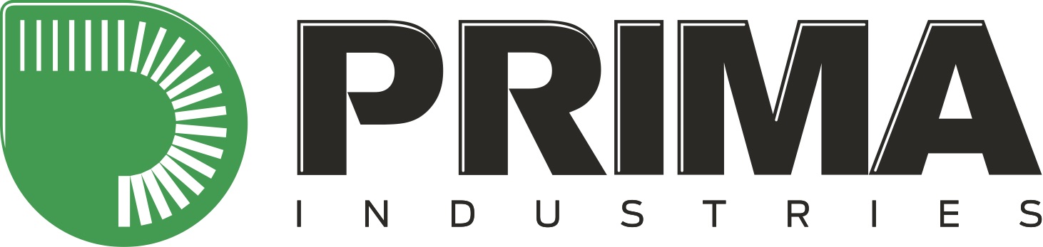 Prima Industries logo