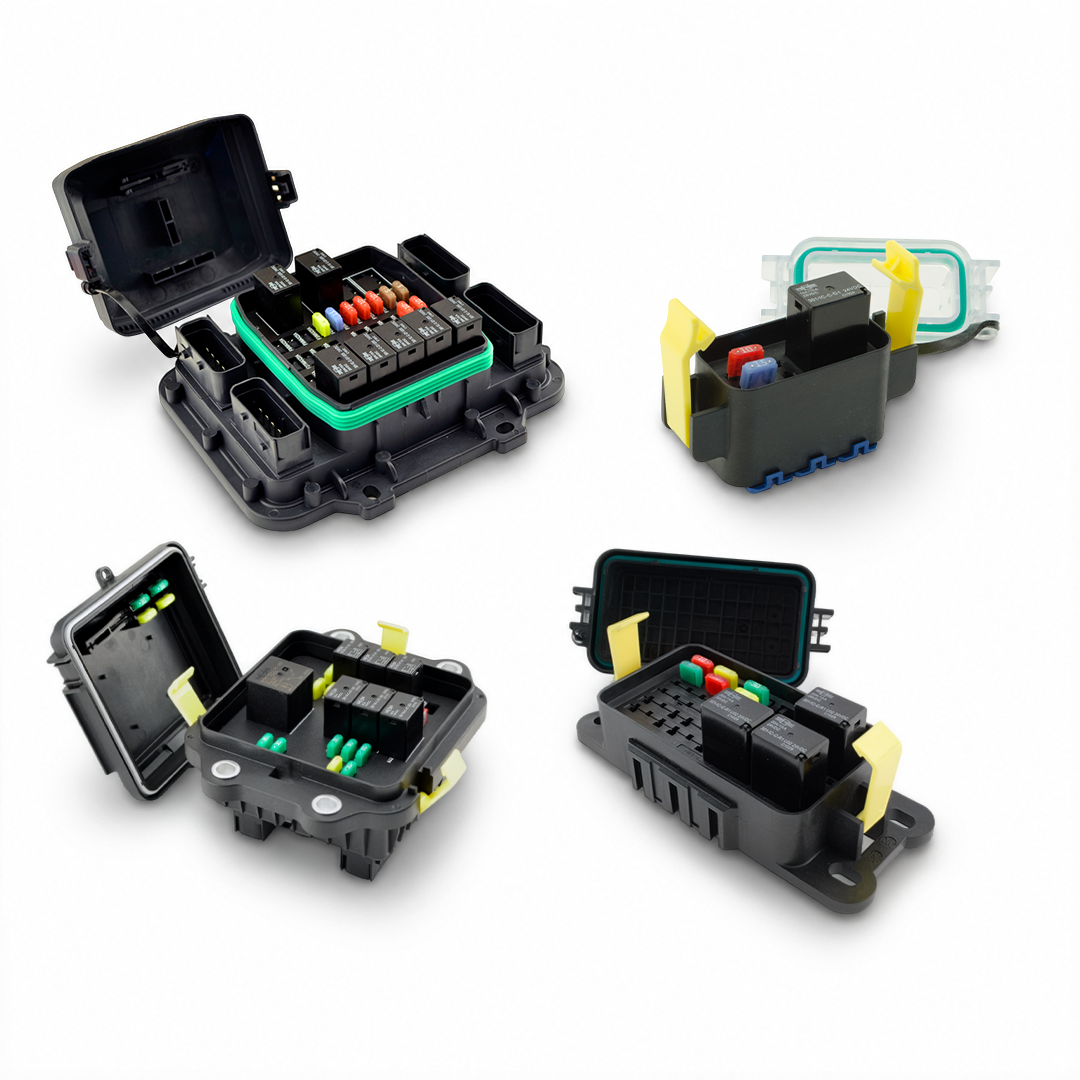 PDM (Power Distribution Modules)
