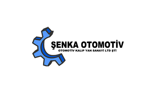 Senka Otomotiv logo