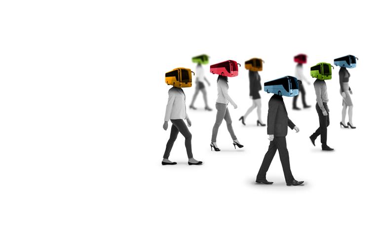 Buspeople