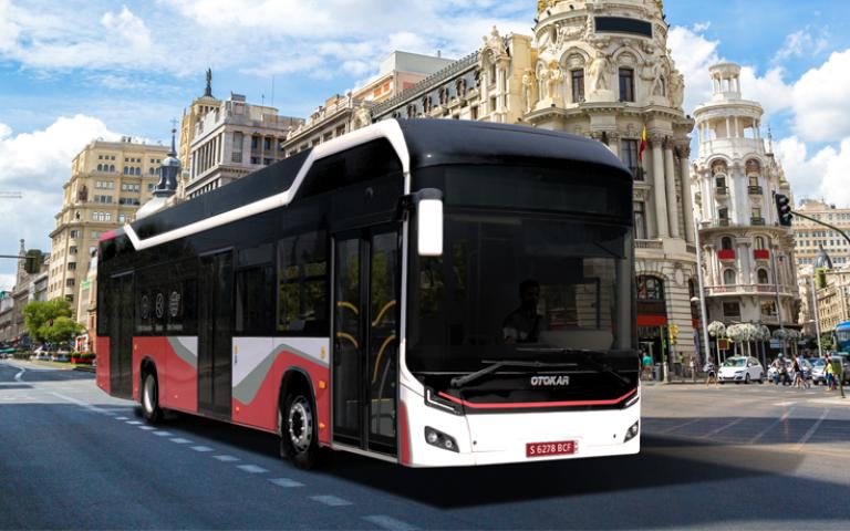 otokar