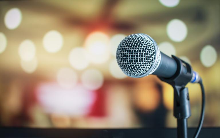 mic