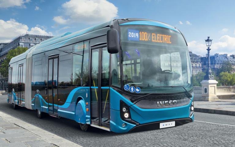 E-Way Iveco