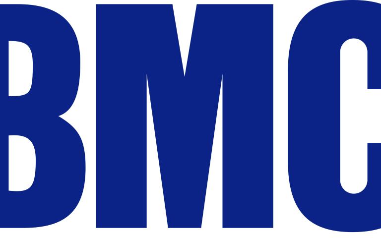 BMC Logo