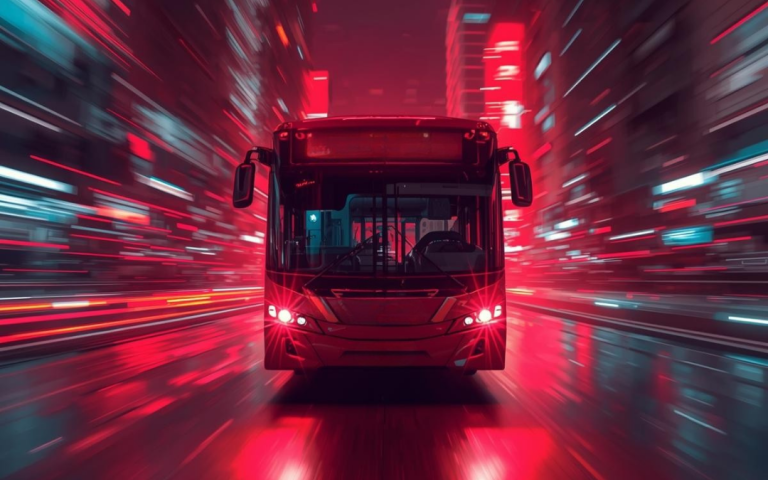 2026’da Otobüs Sektörünü Bekleyen Trendler 