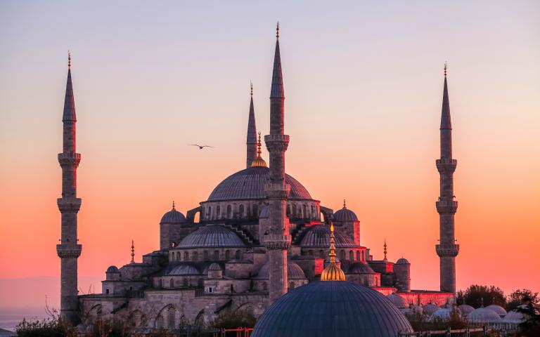 Buswrold Turkey 2026 aftermovie video - recap of the event