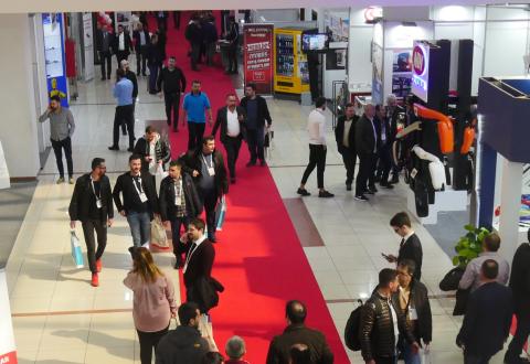 Exhibitor list
