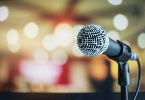 mic
