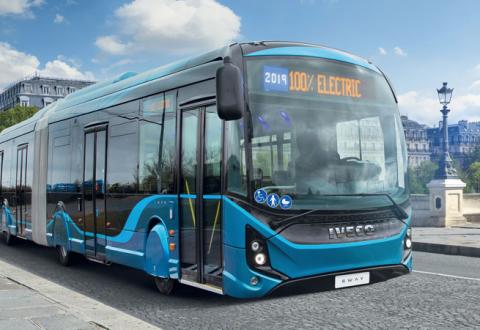 E-Way Iveco