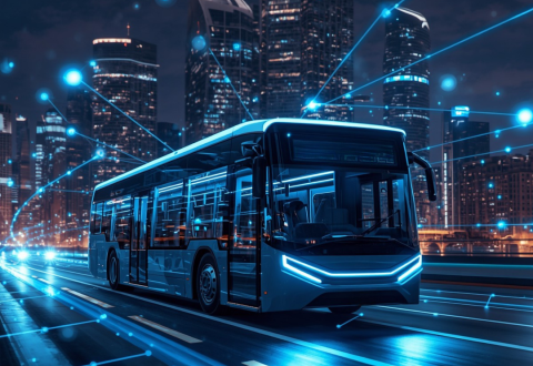 IoT Teknolojileri