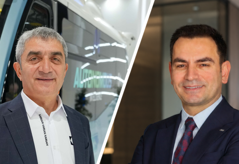 karsan ceo