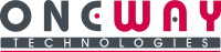 Oneway logo
