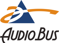 AudioBus logo