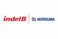 indelB Autoclima logo
