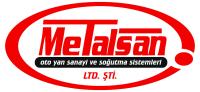 Metalsan logo