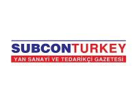 Subconturkey logo